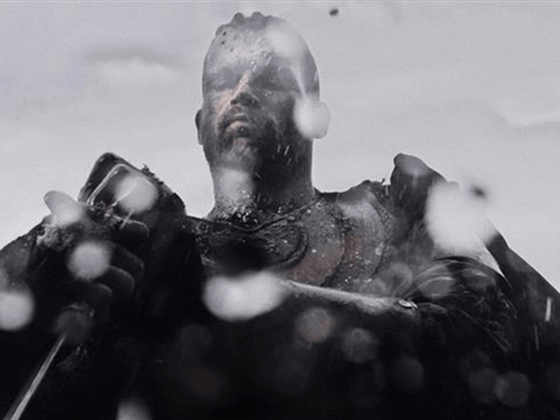 " Sword of Vengeance" سيف الانتقام